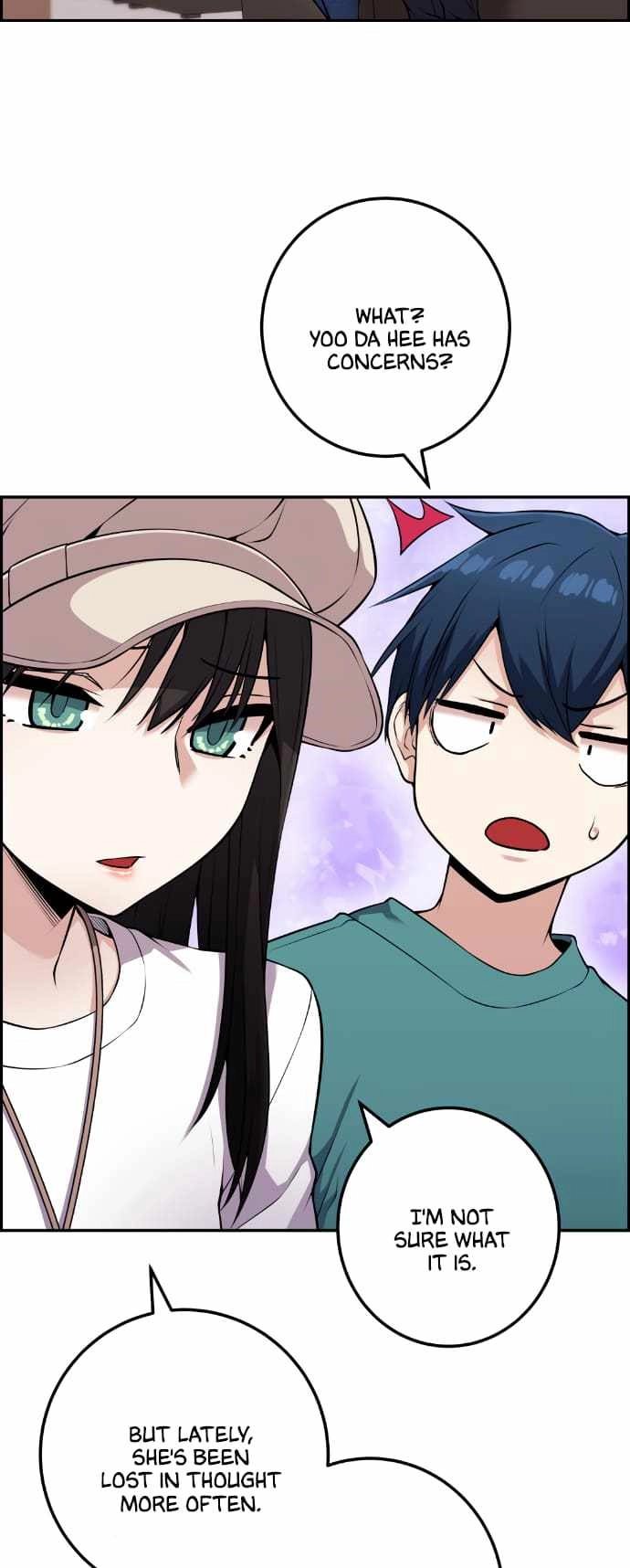 Webtoon Character Na Kang Lim Chapter 56 13